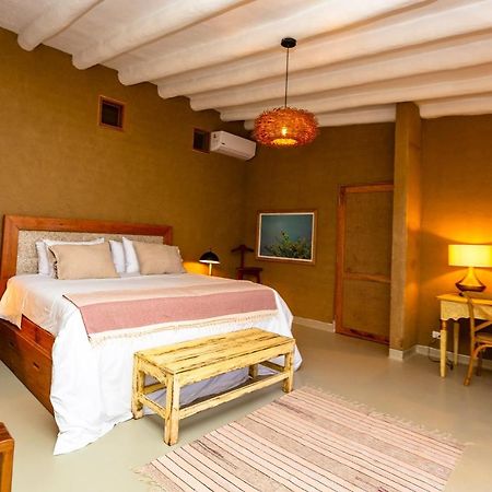 Adobe Villas Mancora Εξωτερικό φωτογραφία