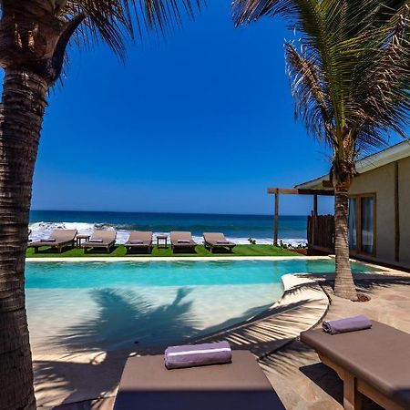 Adobe Villas Mancora Εξωτερικό φωτογραφία