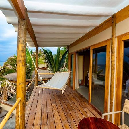 Adobe Villas Mancora Εξωτερικό φωτογραφία