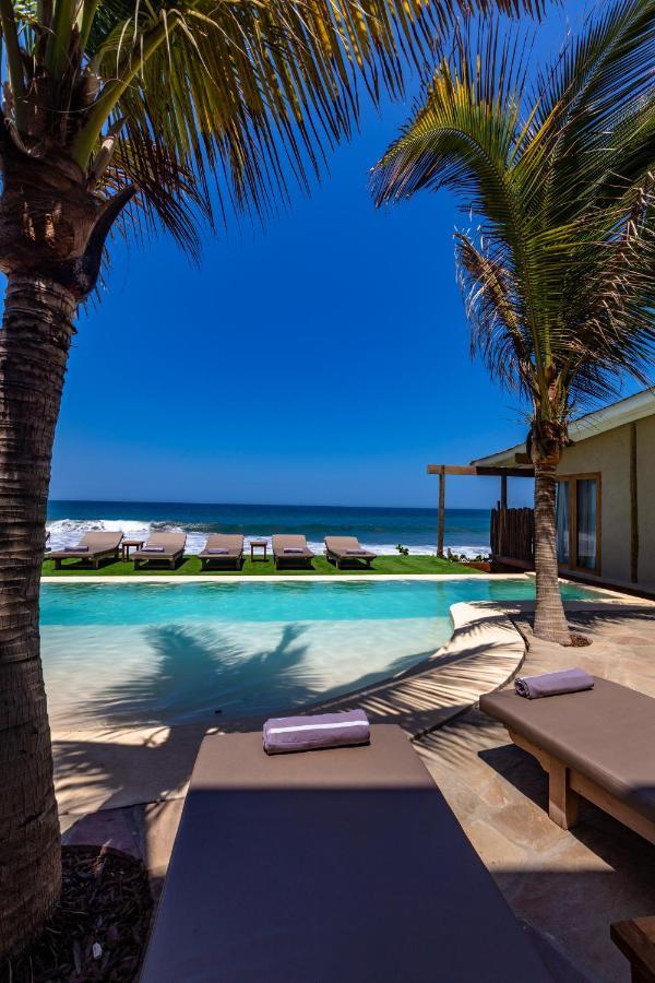 Adobe Villas Mancora Εξωτερικό φωτογραφία