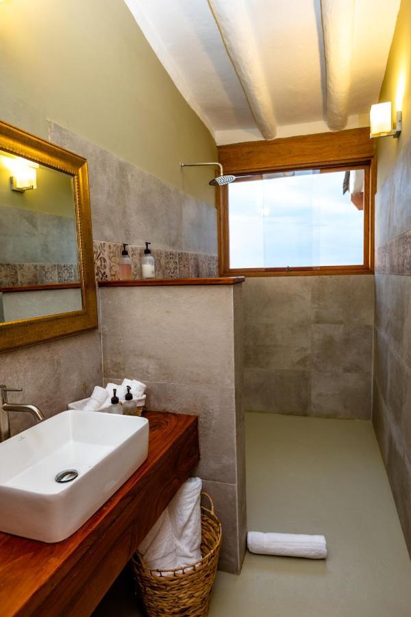 Adobe Villas Mancora Εξωτερικό φωτογραφία