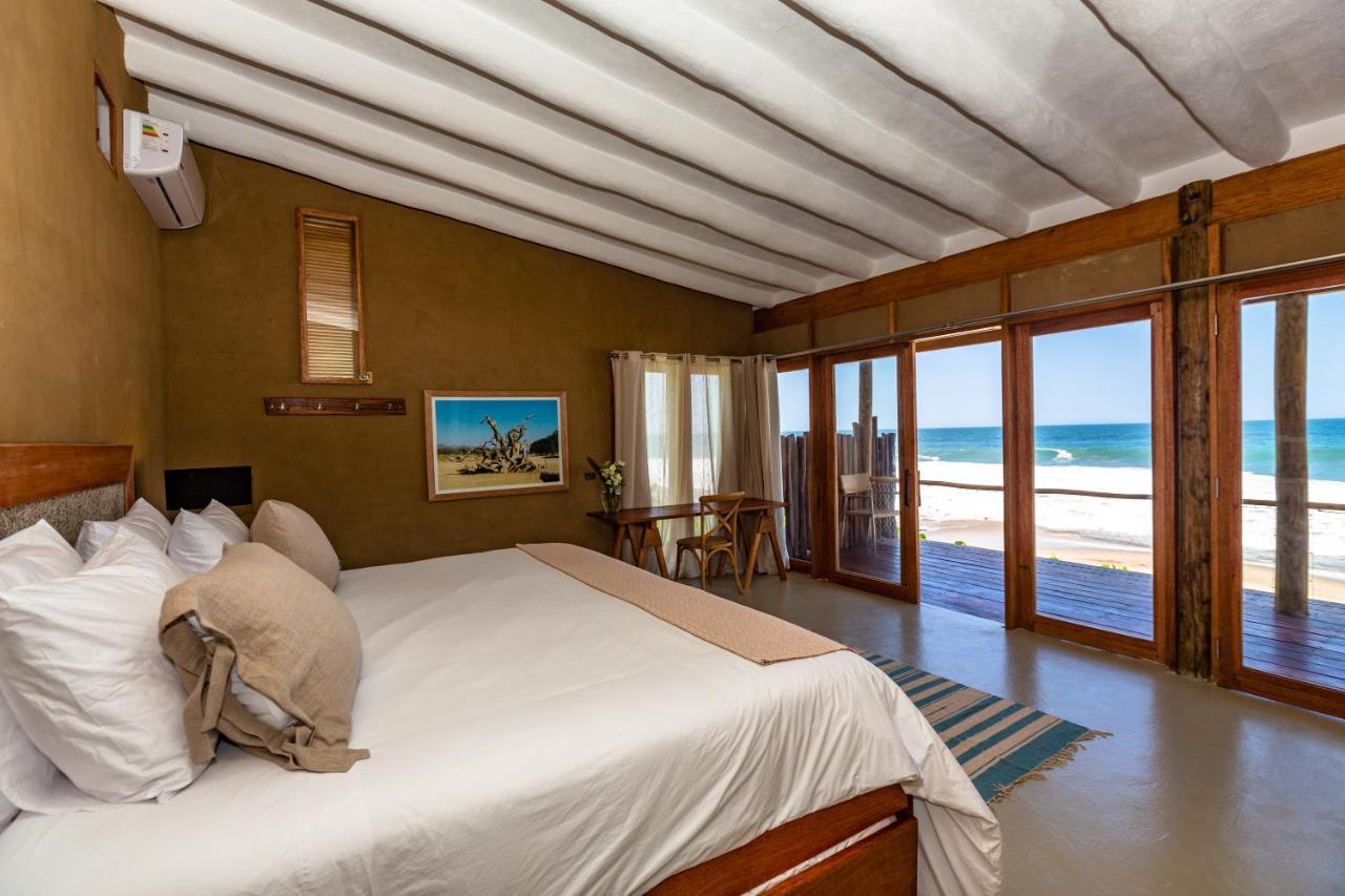 Adobe Villas Mancora Εξωτερικό φωτογραφία