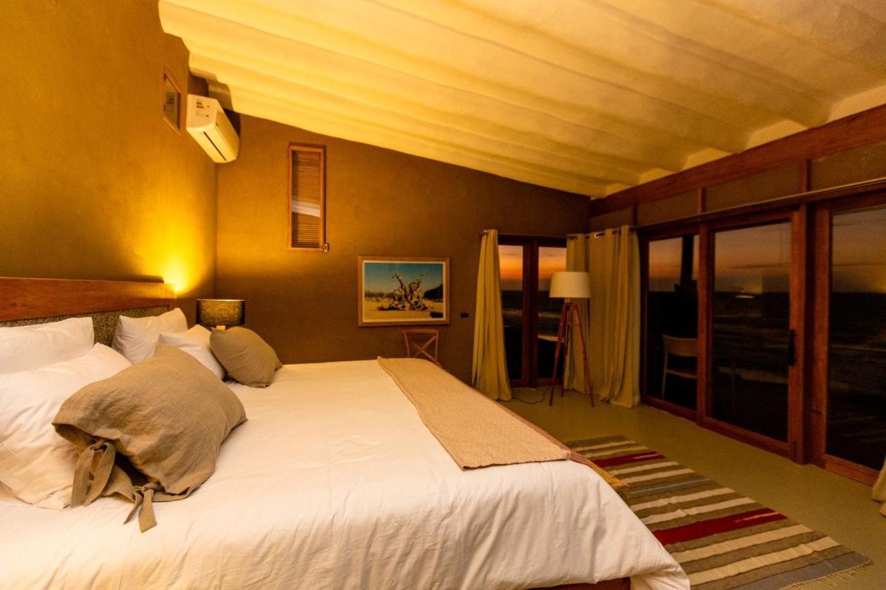 Adobe Villas Mancora Εξωτερικό φωτογραφία