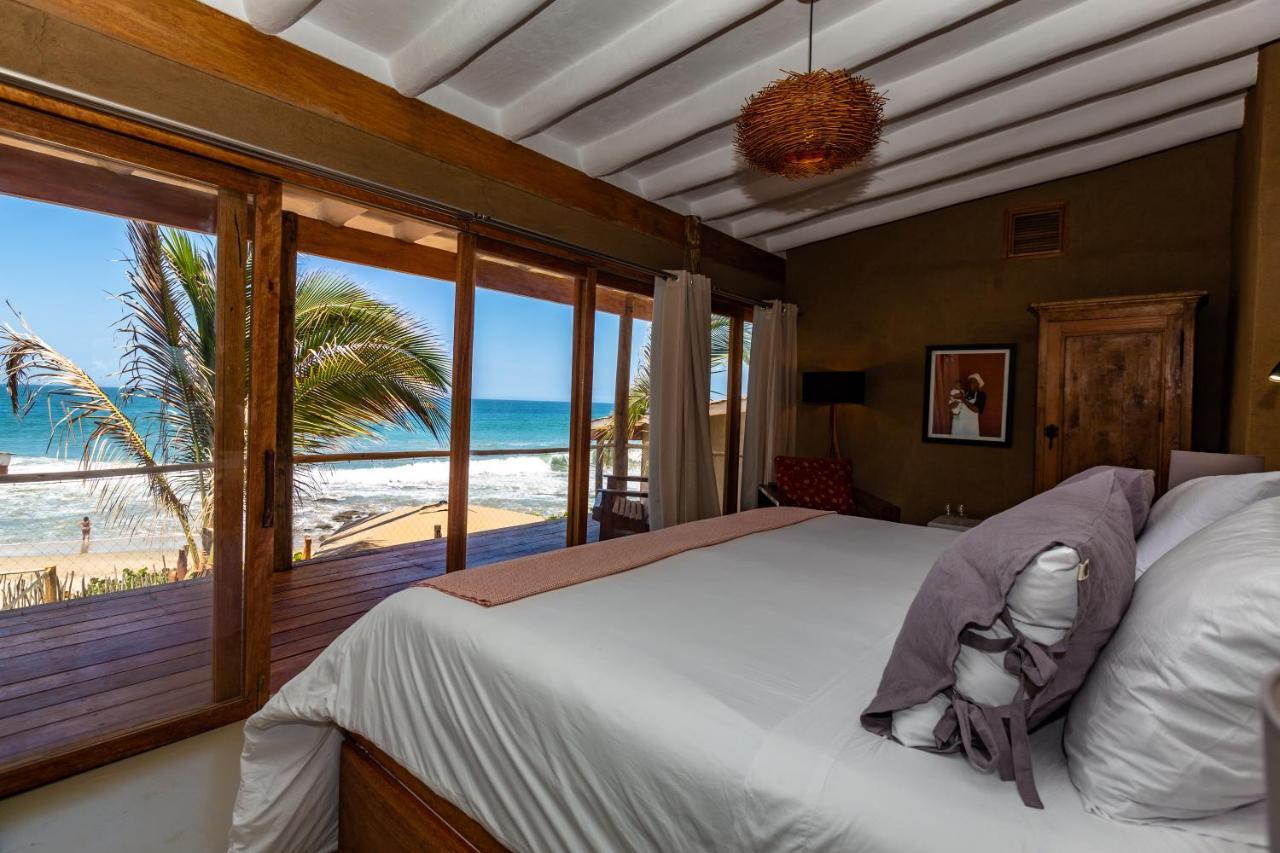 Adobe Villas Mancora Εξωτερικό φωτογραφία