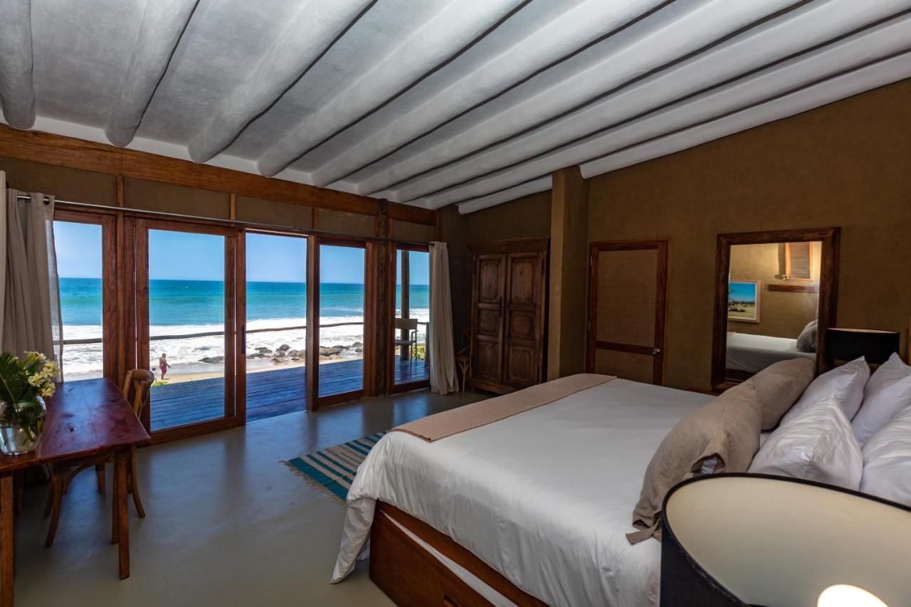 Adobe Villas Mancora Εξωτερικό φωτογραφία