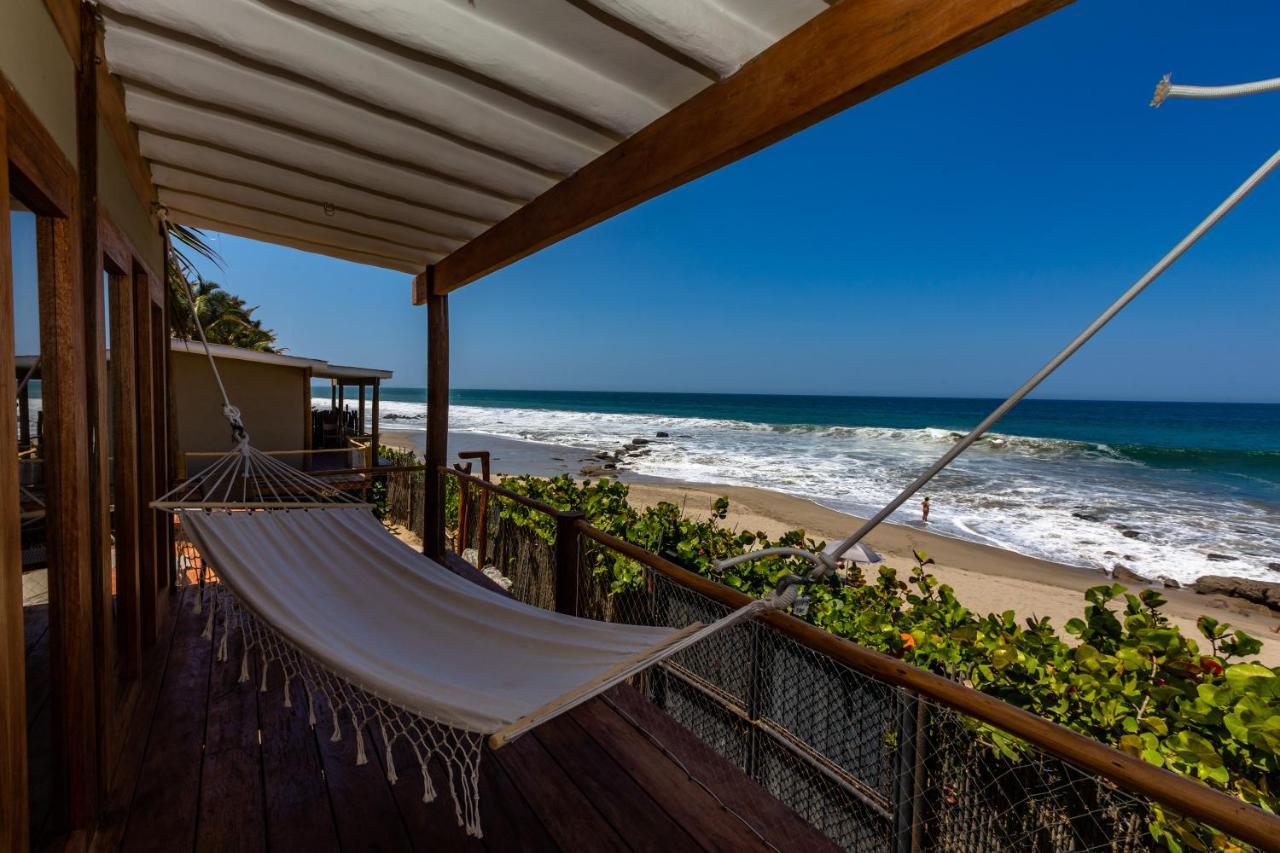Adobe Villas Mancora Εξωτερικό φωτογραφία