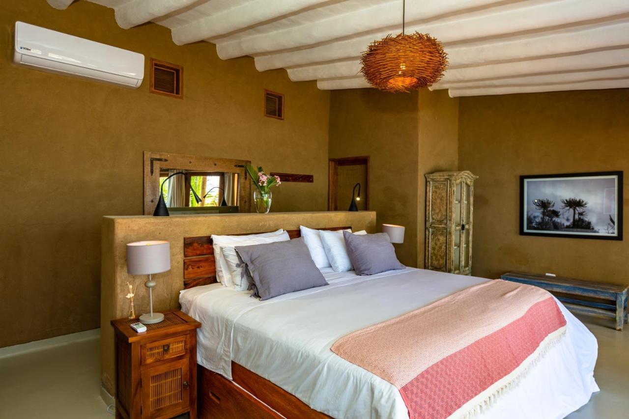 Adobe Villas Mancora Εξωτερικό φωτογραφία