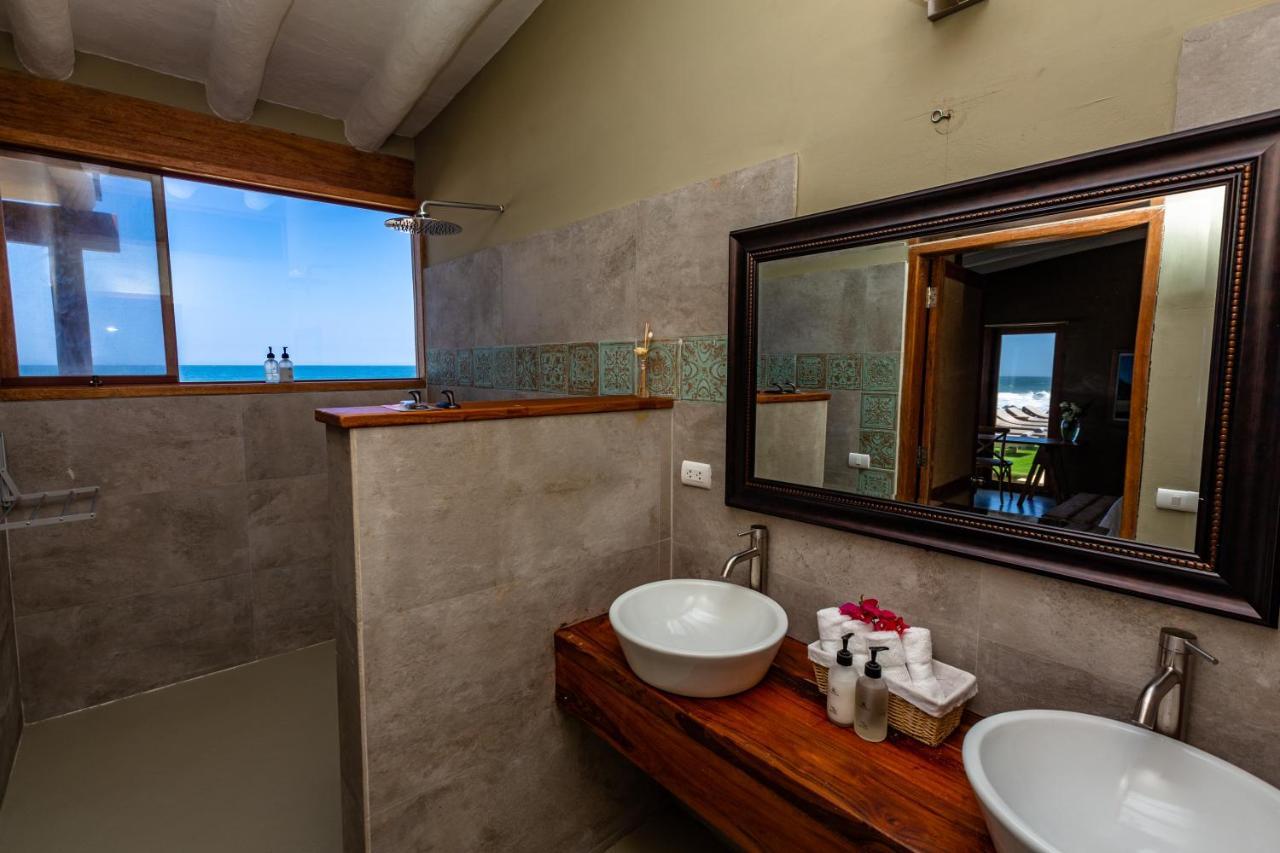 Adobe Villas Mancora Εξωτερικό φωτογραφία