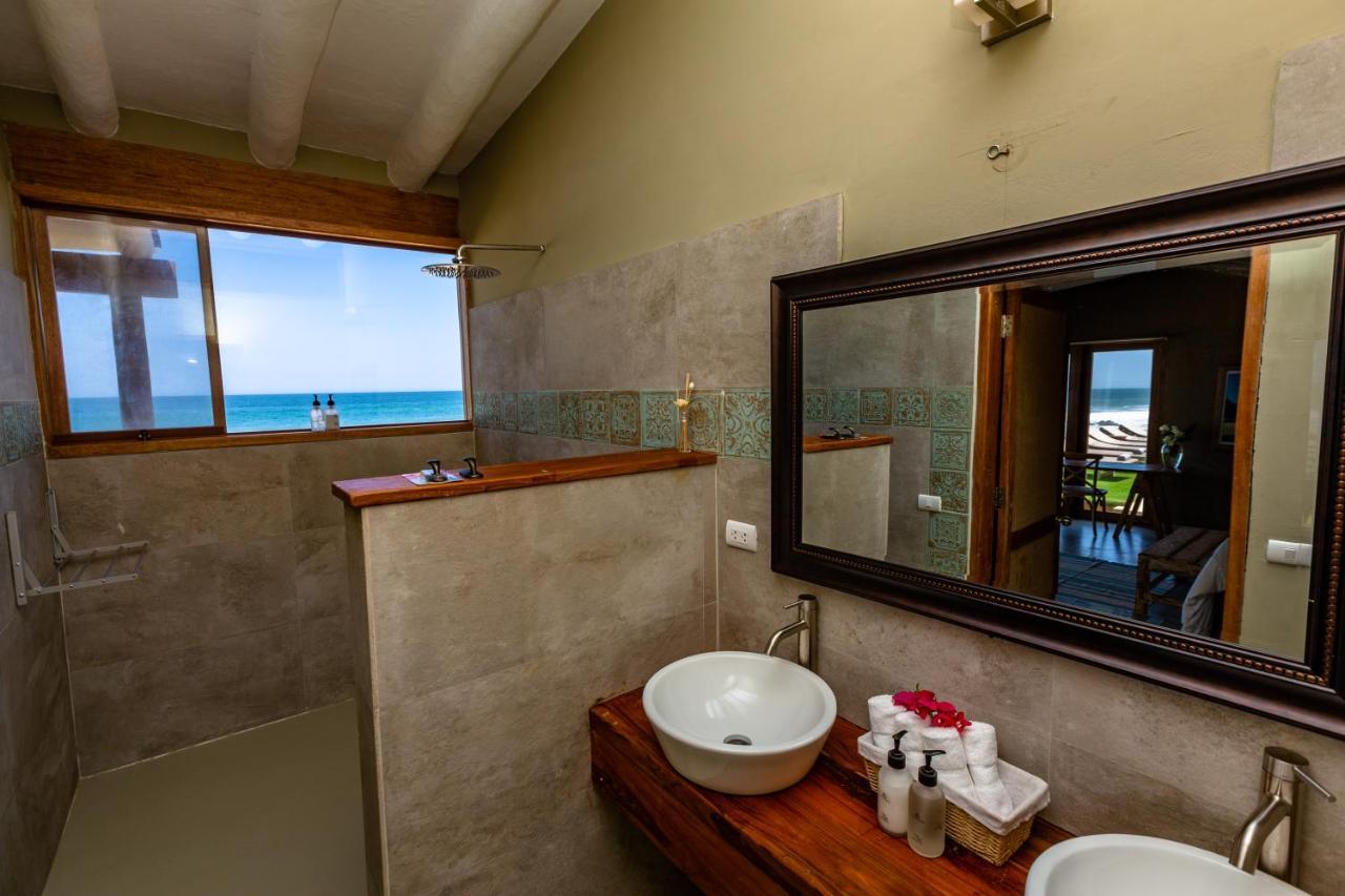 Adobe Villas Mancora Εξωτερικό φωτογραφία