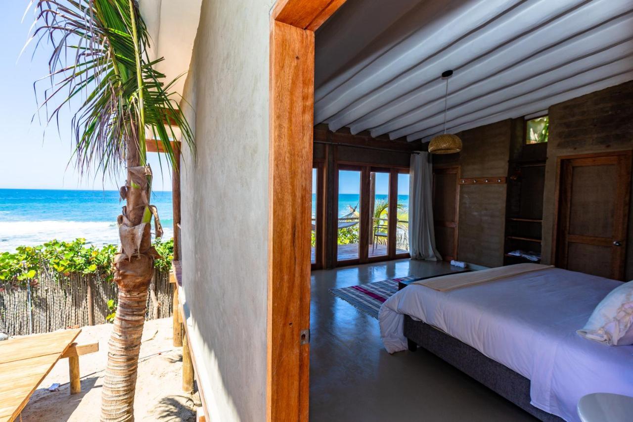 Adobe Villas Mancora Εξωτερικό φωτογραφία