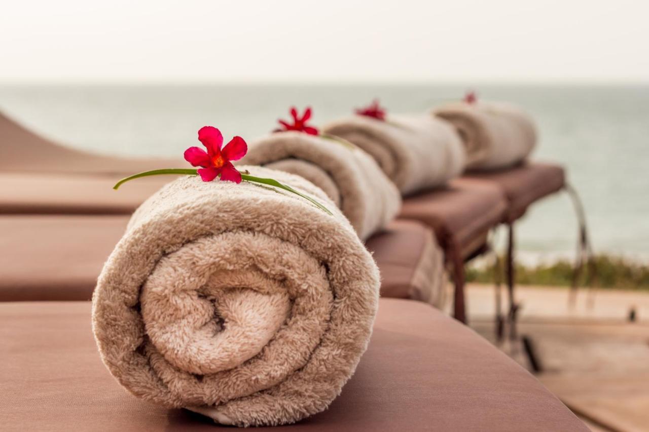 Adobe Villas Mancora Εξωτερικό φωτογραφία