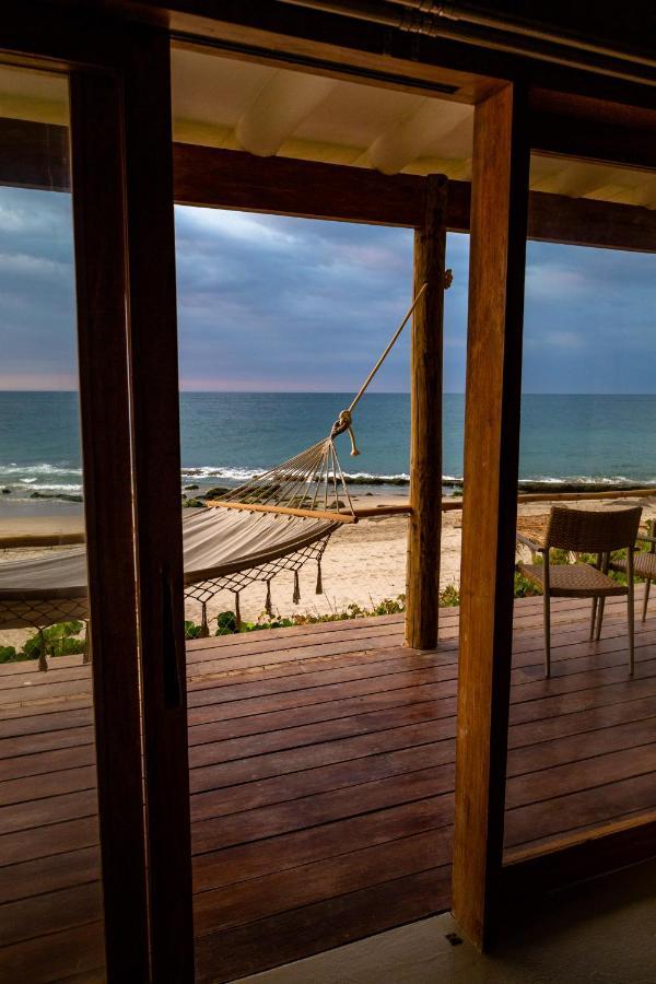 Adobe Villas Mancora Εξωτερικό φωτογραφία
