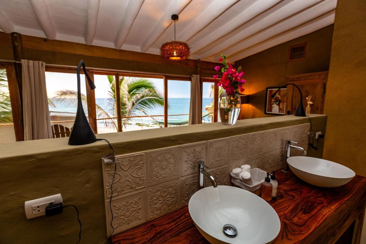 Adobe Villas Mancora Εξωτερικό φωτογραφία