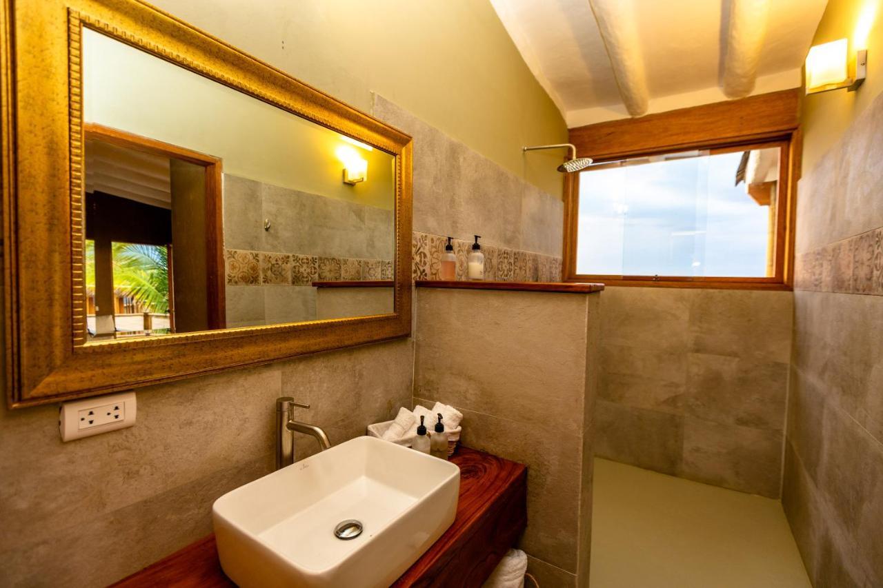 Adobe Villas Mancora Εξωτερικό φωτογραφία