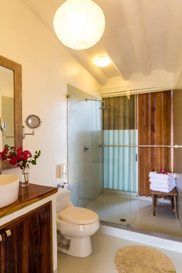 Adobe Villas Mancora Εξωτερικό φωτογραφία