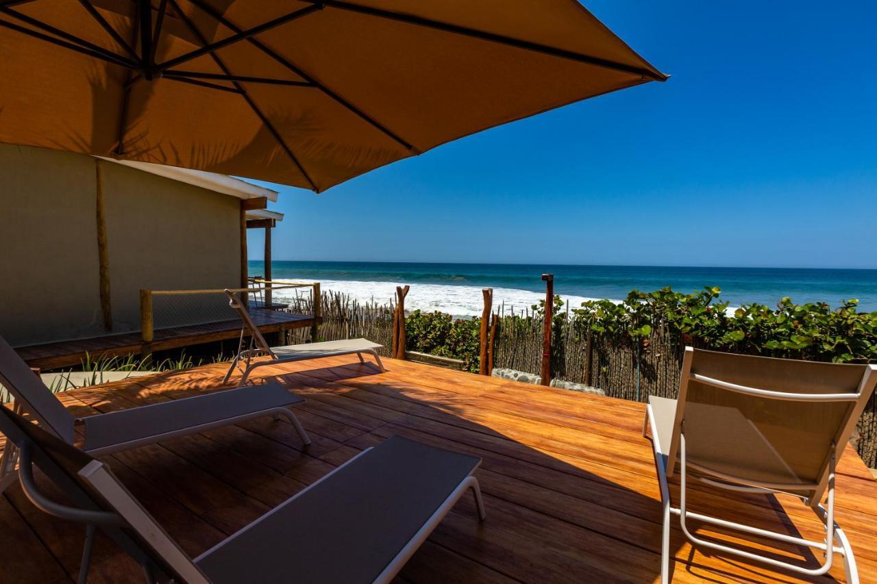 Adobe Villas Mancora Εξωτερικό φωτογραφία