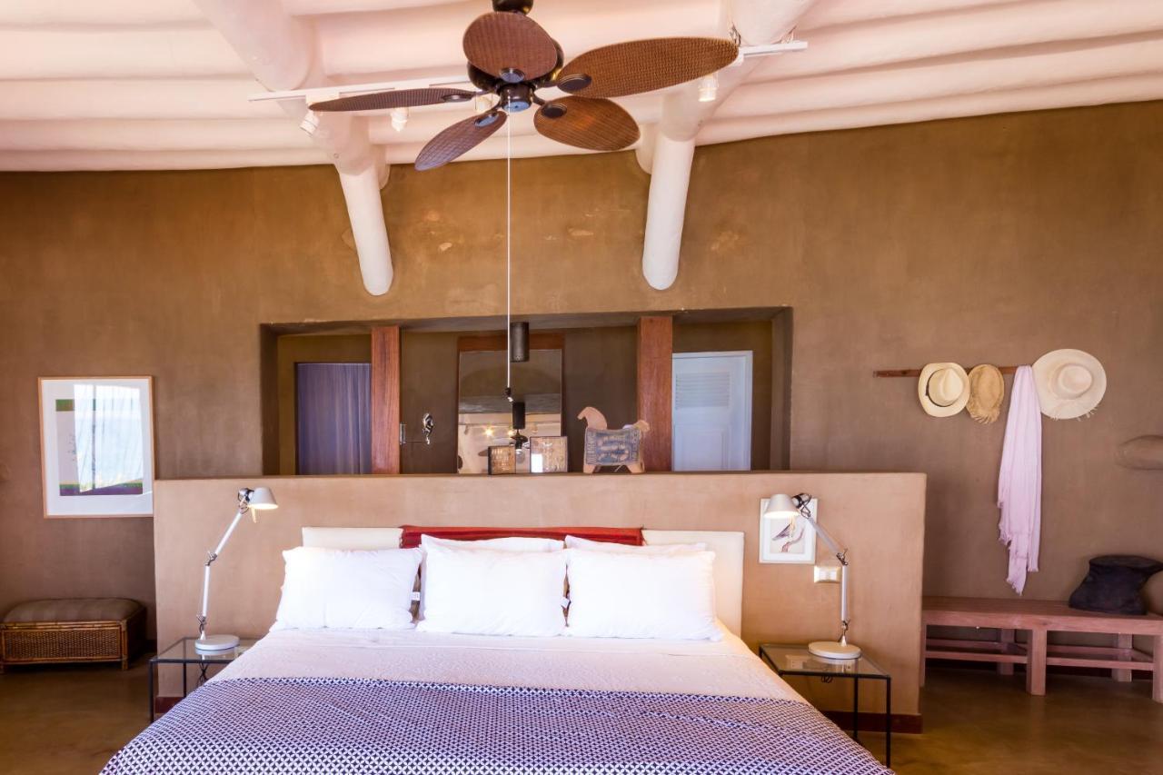 Adobe Villas Mancora Εξωτερικό φωτογραφία